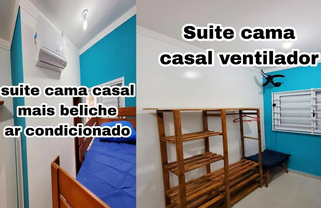 Ap pé na areia Sapê-1
