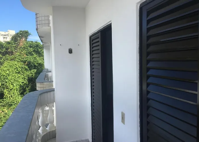 Acomodação no paraíso Ubatuba